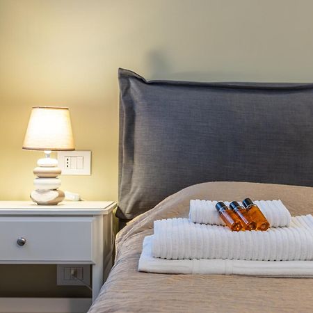 Darsena Flat Apartment มิลาน ภายนอก รูปภาพ