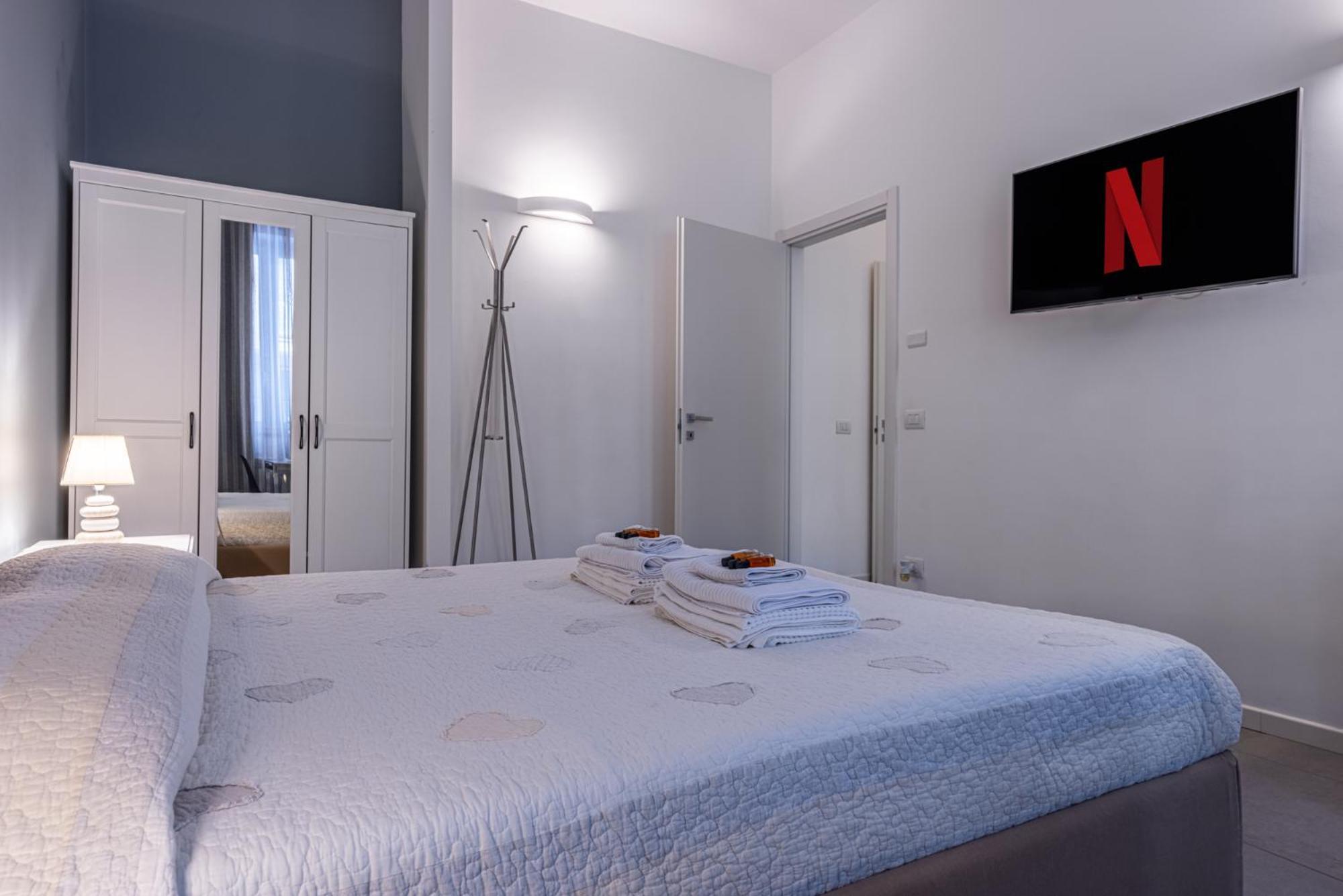 Darsena Flat Apartment มิลาน ภายนอก รูปภาพ