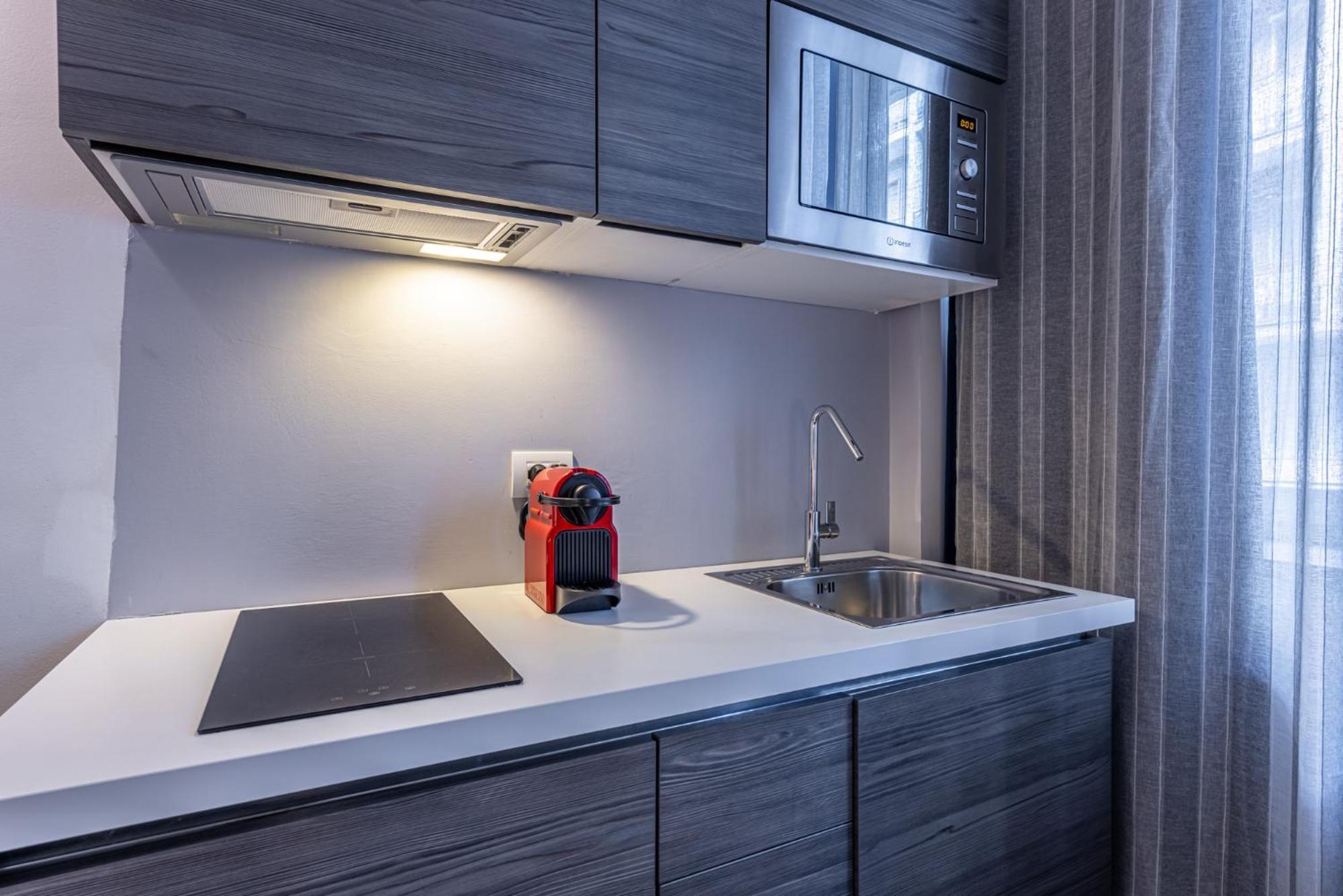 Darsena Flat Apartment มิลาน ภายนอก รูปภาพ