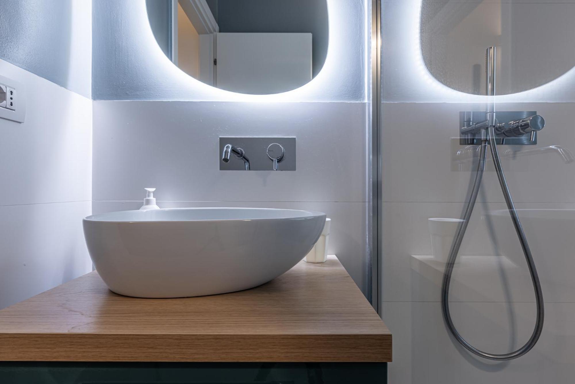 Darsena Flat Apartment มิลาน ภายนอก รูปภาพ