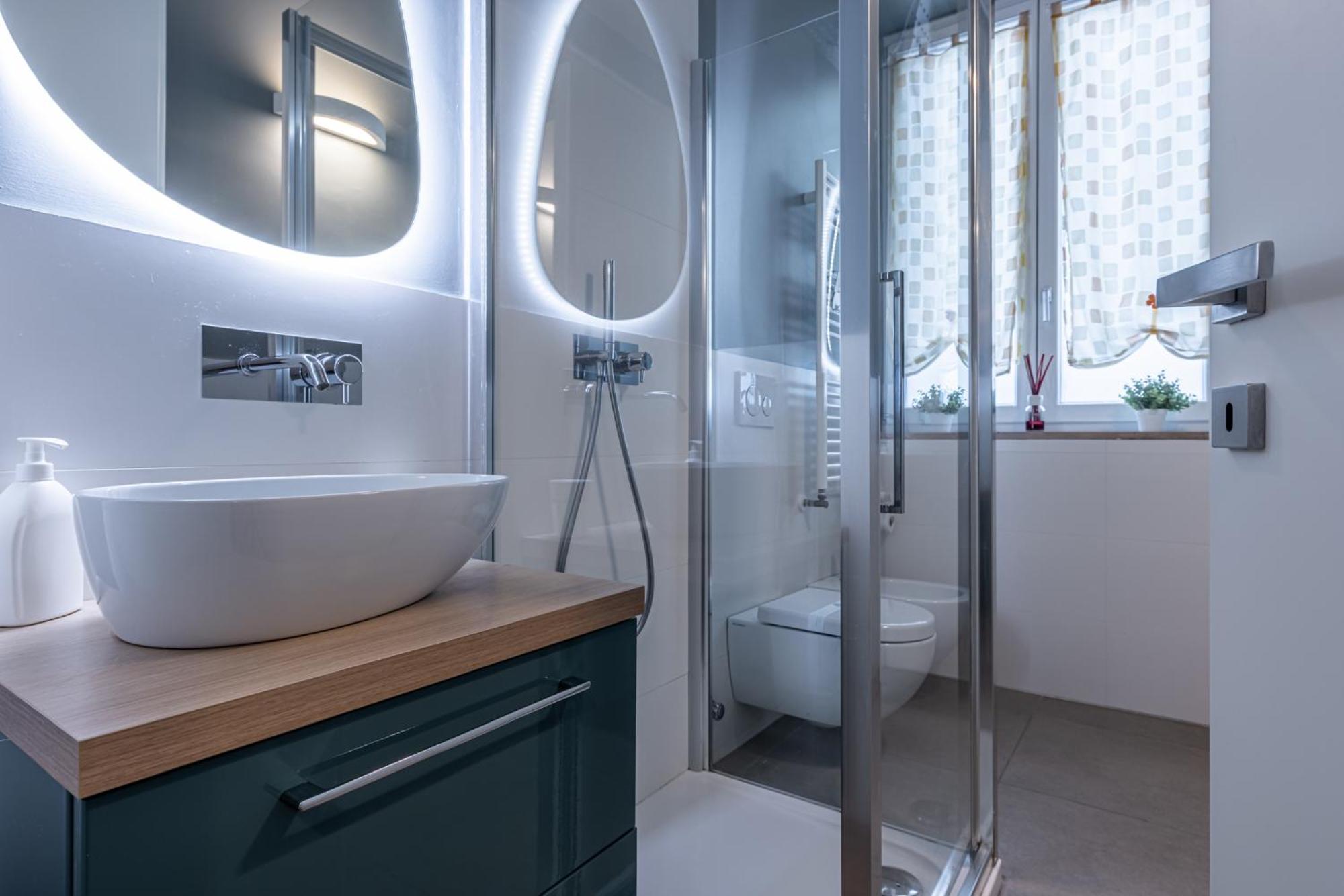 Darsena Flat Apartment มิลาน ภายนอก รูปภาพ