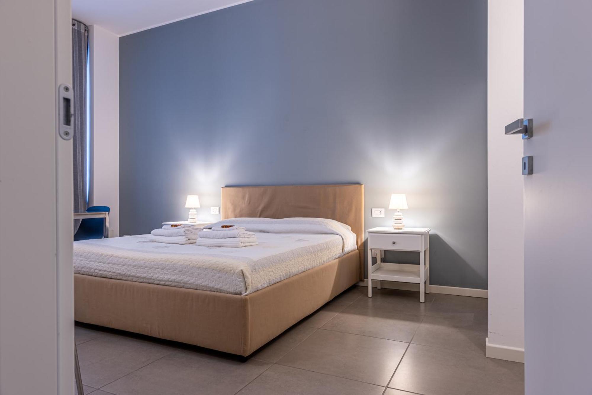 Darsena Flat Apartment มิลาน ภายนอก รูปภาพ