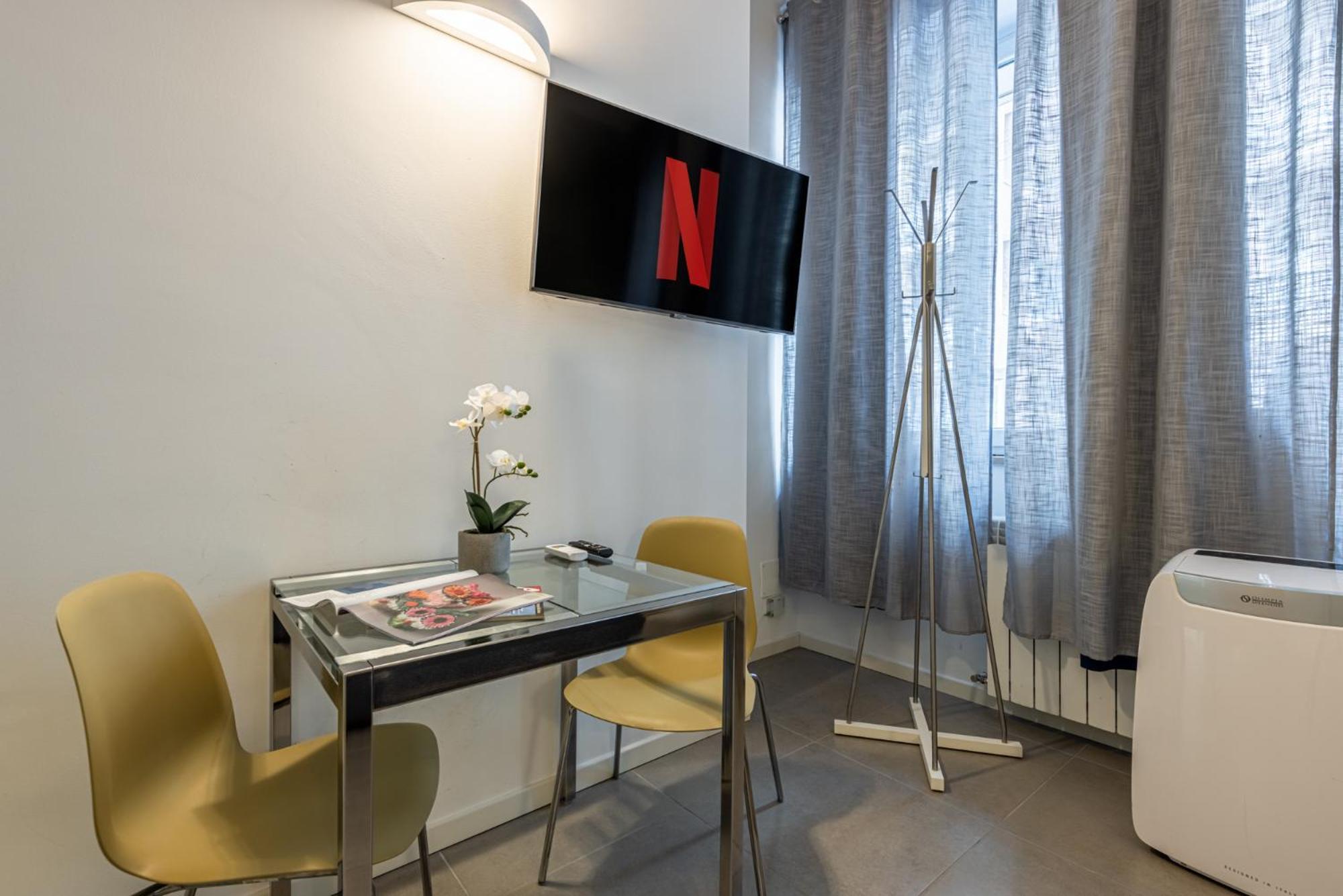 Darsena Flat Apartment มิลาน ภายนอก รูปภาพ