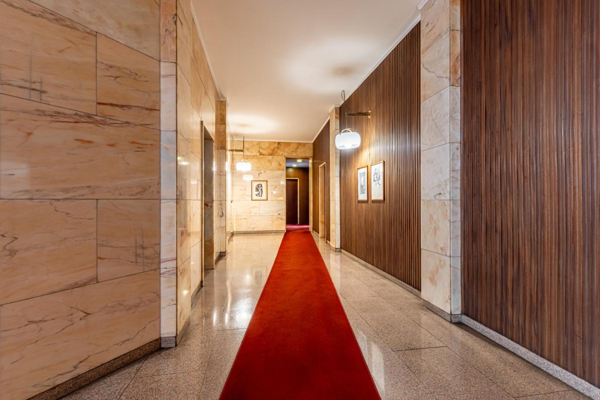 Darsena Flat Apartment มิลาน ภายนอก รูปภาพ