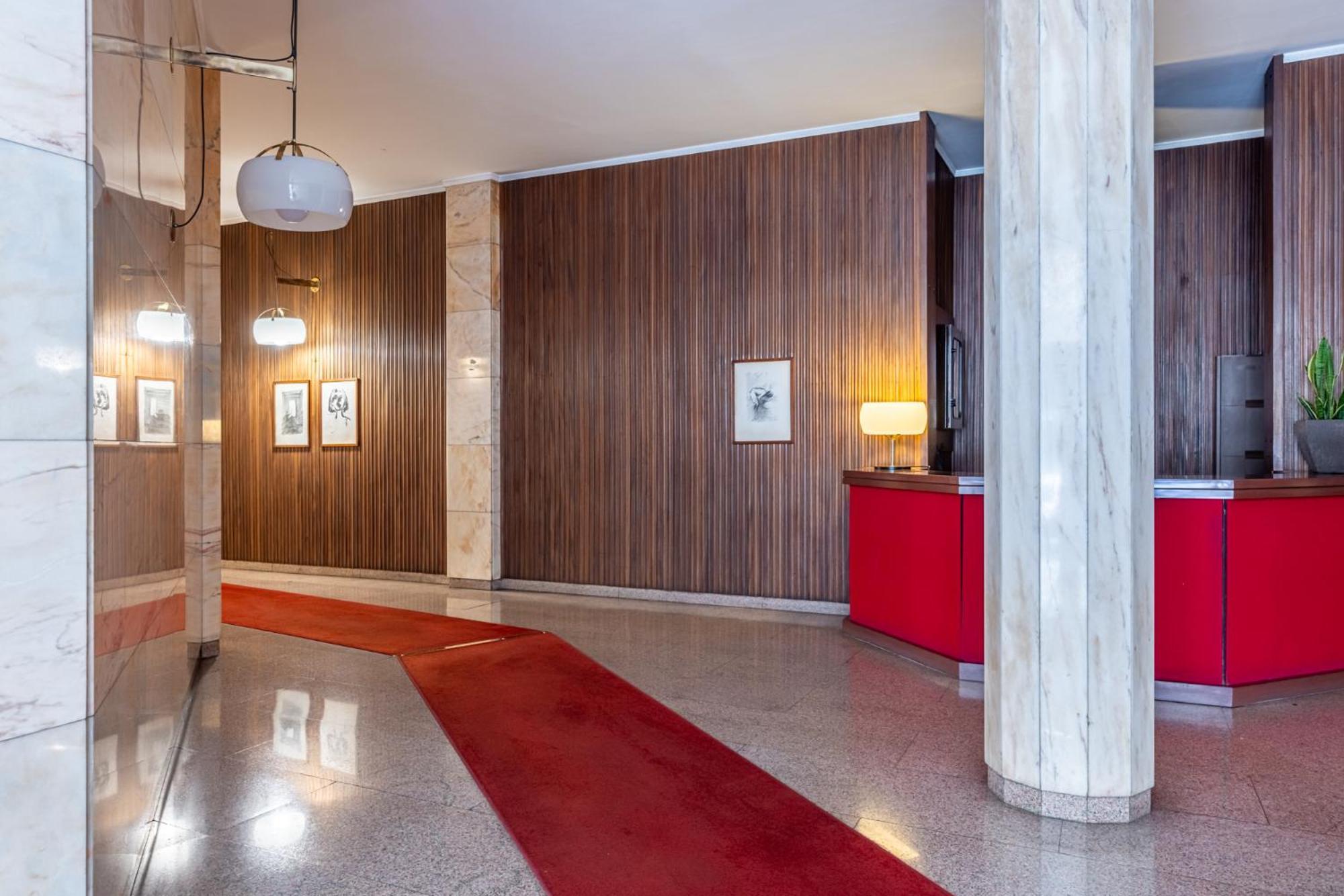 Darsena Flat Apartment มิลาน ภายนอก รูปภาพ
