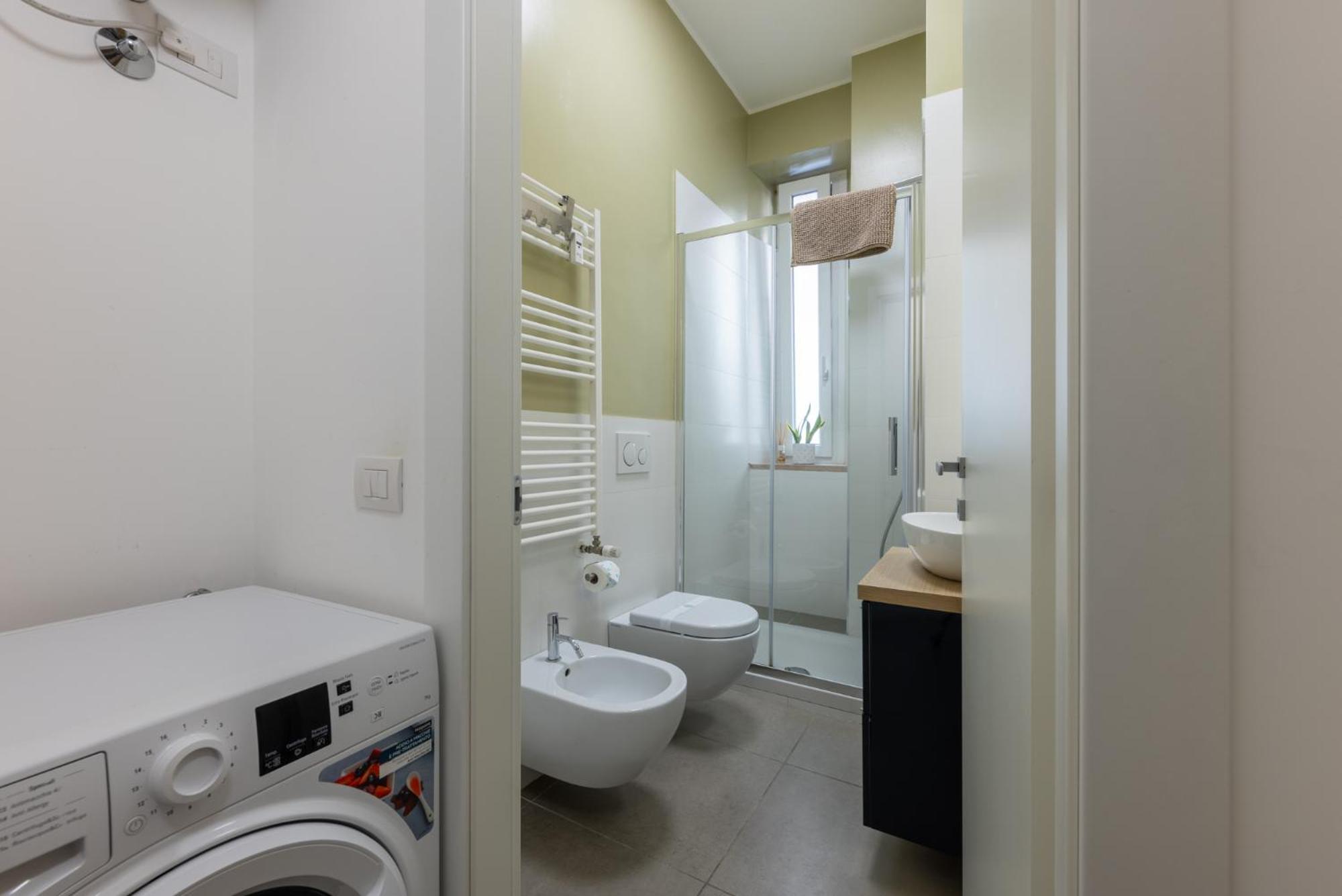Darsena Flat Apartment มิลาน ภายนอก รูปภาพ