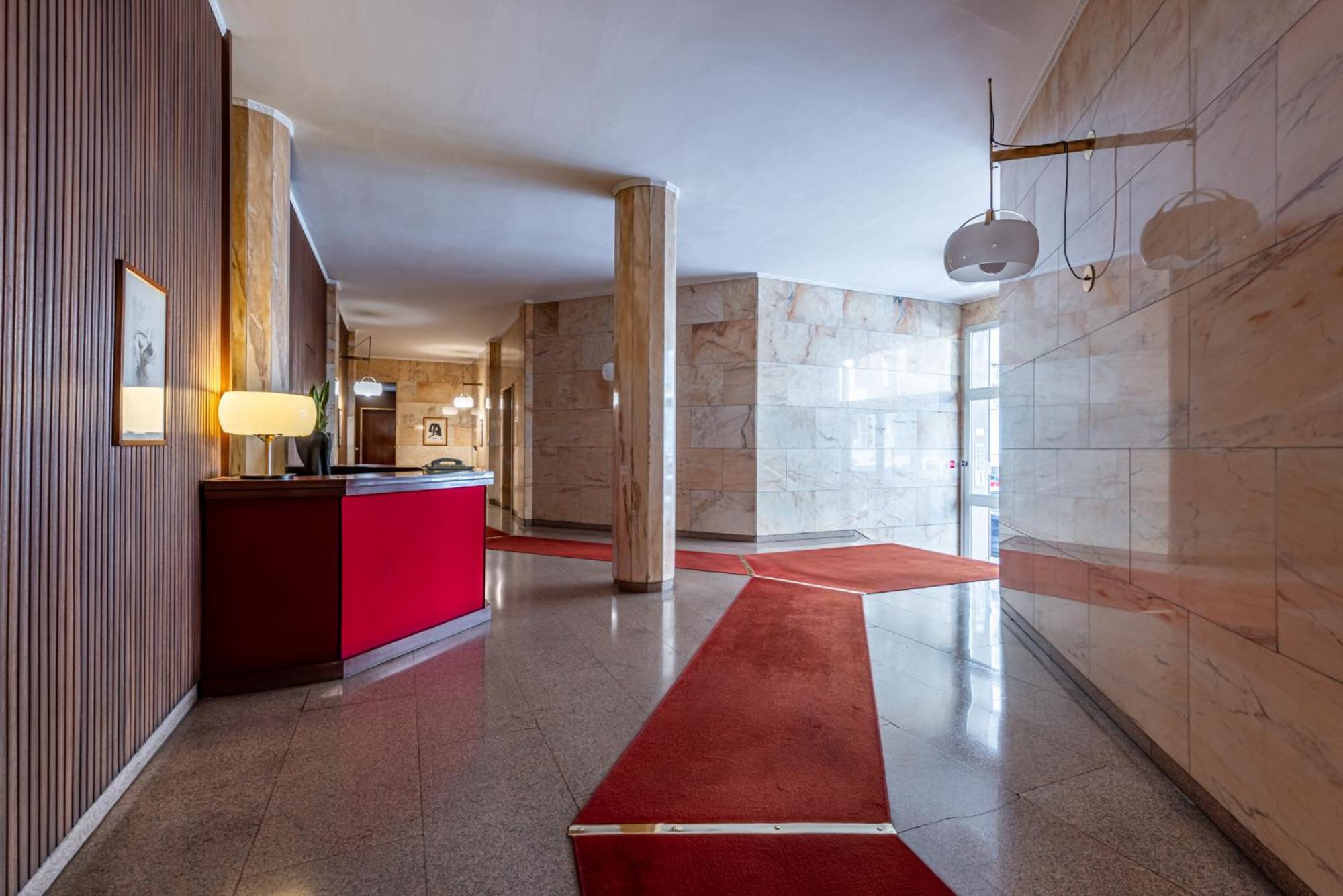 Darsena Flat Apartment มิลาน ภายนอก รูปภาพ