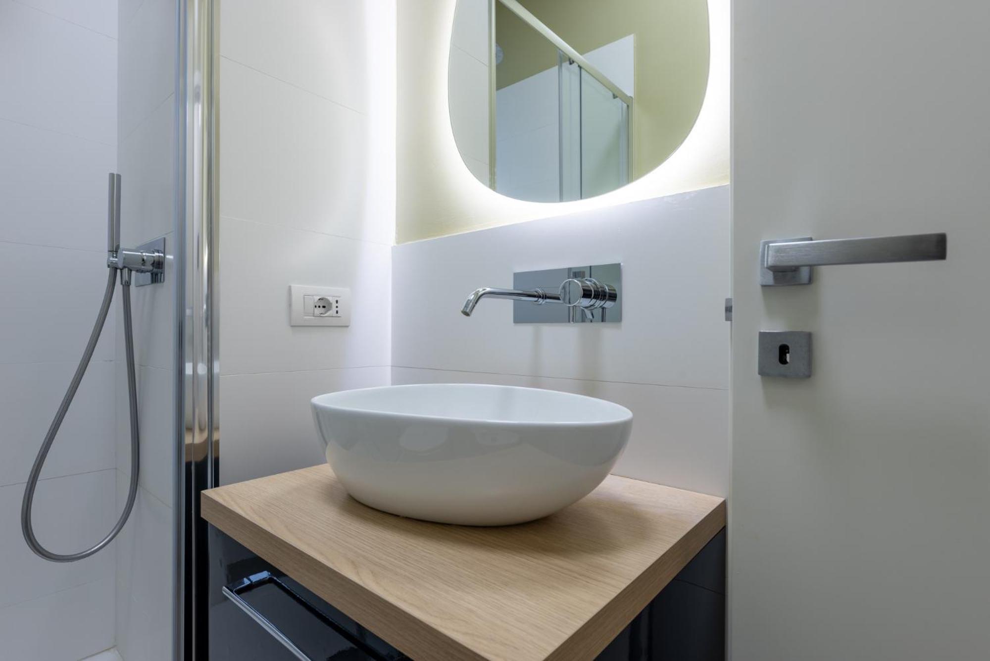 Darsena Flat Apartment มิลาน ภายนอก รูปภาพ