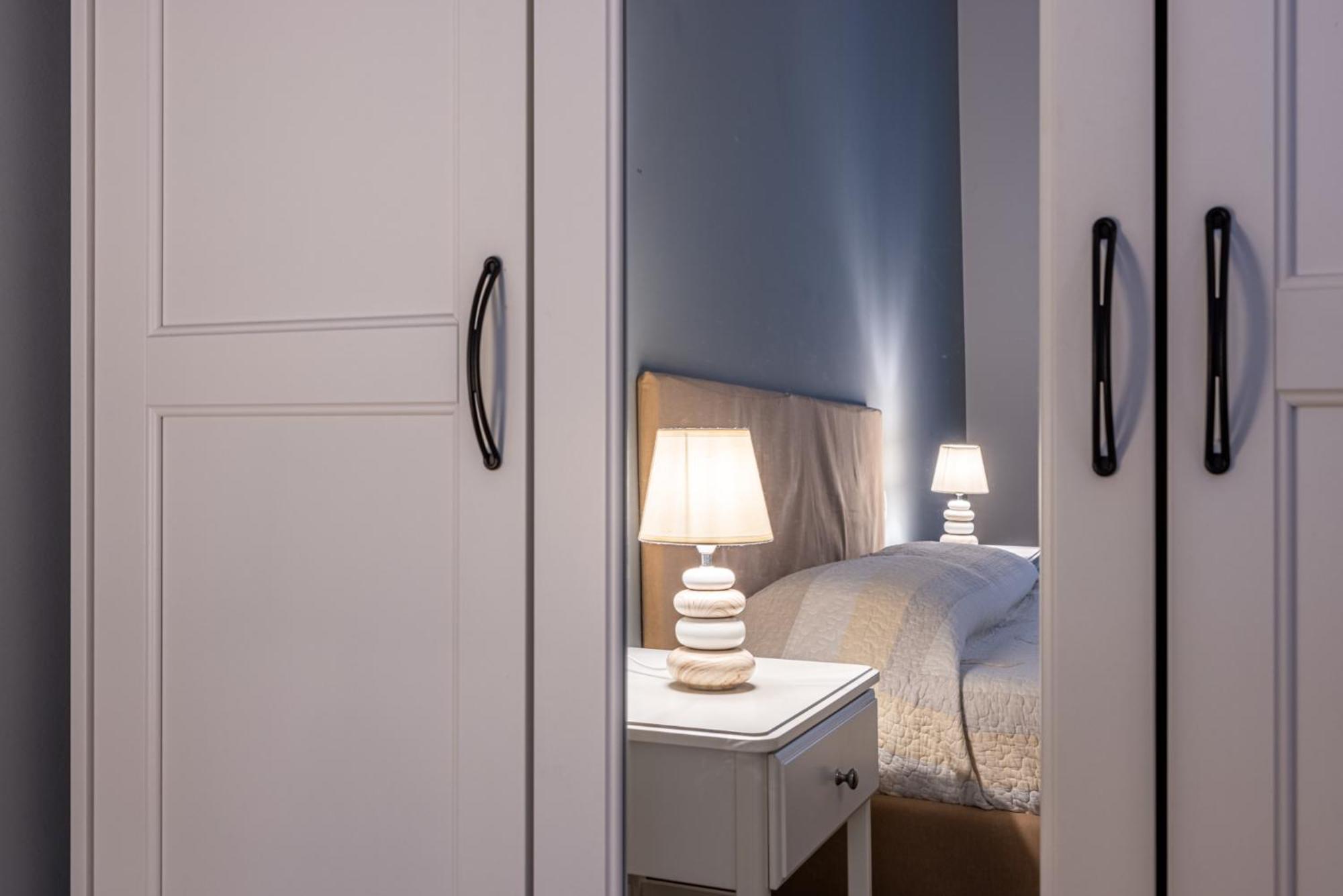 Darsena Flat Apartment มิลาน ภายนอก รูปภาพ